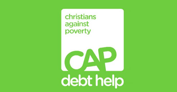 Christians Against Poverty