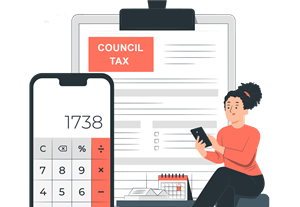 Council tax