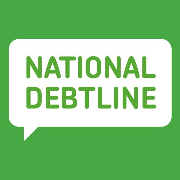 National Debtline